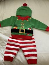 Babys bnwot christmas for sale  LANCING