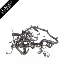 Faisceau moteur mercedes d'occasion  Dreux