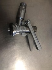 Korbkeg drehfitting fassanschl gebraucht kaufen  Langebrück