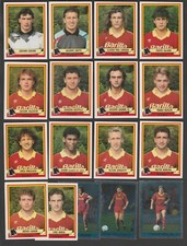 Figurina calciatori album usato  Roma