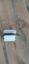 Ibanez infinity pickups gebraucht kaufen  Freiburg im Breisgau