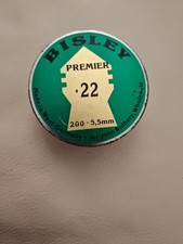 Bisley premier .22 for sale  AXBRIDGE