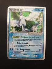 Carta pokemon articuno usato  Solza