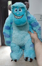 Monsters sulley disney usato  Forio