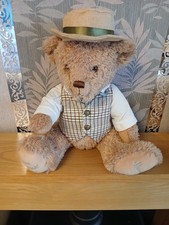 harrods bears for sale  SOUTHAMPTON