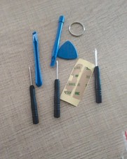 Lotto kit riparazione usato  Sinnai