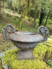 Garden feature planter for sale  BANGOR