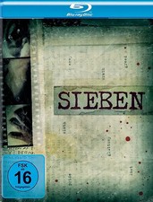 Sieben gebraucht kaufen  Berlin