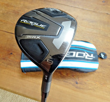 Callaway rogue max for sale  LEWES