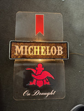 Vintage michelob light for sale  Shawnee