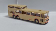 Brekina 317 anderthalbdecker gebraucht kaufen  Ebergötzen