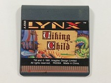 Viking child atari d'occasion  Paris XI