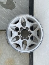Mitsubishi alloy wheel for sale  TAVISTOCK