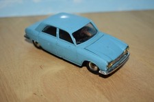 Minialuxe peugeot 204 d'occasion  Briare