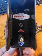 lift gate tommy for sale  Boone