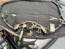 Reflex grizzly r.h for sale  Garland