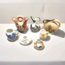 Miniature hand painted for sale  Clifton