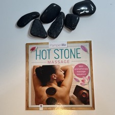 Hot stones massage for sale  Middleburg