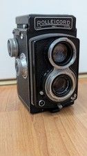 Rollei rolleicord schneider gebraucht kaufen  Bonn