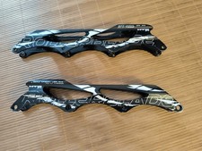Frame rollerblade alu gebraucht kaufen  Berlin