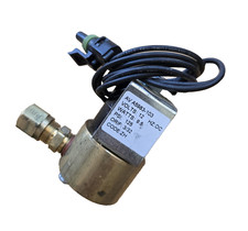 Válvula solenóide de ar HWH 12V comprar usado  Enviando para Brazil