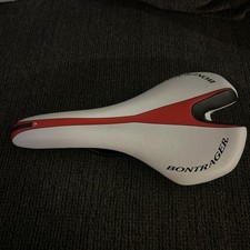 Selim Trek Bontrager From Madone 4.7, usado comprar usado Selim Trek Bontrager From Madone 4.7, usado comprar usado  Enviando para Brazil