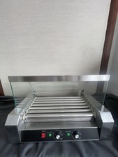 Hot dog roller for sale  ENFIELD