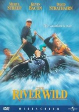 River wild disc for sale  Royston