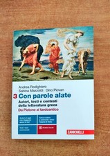 Con parole alate usato  Soresina