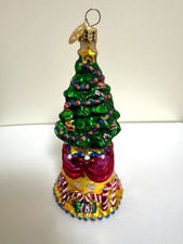Christopher radko chiming for sale  Portland