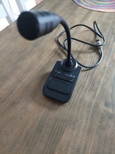 Icom mikrofon amateurfunk gebraucht kaufen  Köln