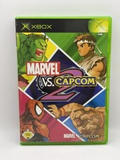 Marvel vs. Capcom 2 (Microsoft Xbox, 2002)deutsche Fassung comprar usado  Enviando para Brazil