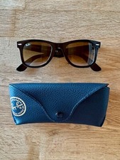 Ray ban wayfarer gebraucht kaufen  Bad Bergzabern