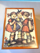 hummel jewelry box for sale hummel jewelry box for sale Saint Paul