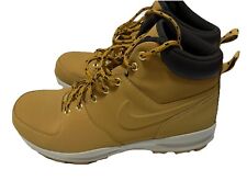 Nike manoa boots gebraucht kaufen  Frankfurt am Main