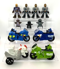 Imaginext rescue city for sale  Bridgeton