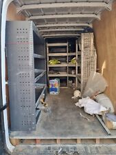 Crafter mwb cr35 for sale  NORTHAMPTON