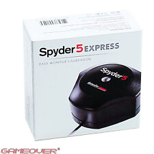 Datacolor spyder express gebraucht kaufen  Berlin