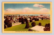 Postcard maine old for sale  Elk Grove