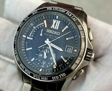 Montre homme seiko d'occasion  Villeneuve-la-Garenne