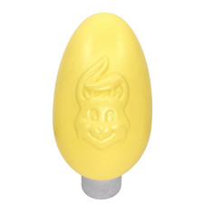 Yellow easter rabbit for sale  Frederick