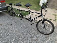 Rare triplet tandem for sale  Hawthorne