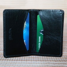 Real leather small for sale  BIRMINGHAM