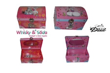 Diddl diddlina bauletto usato Diddl diddlina bauletto usato  Baronissi