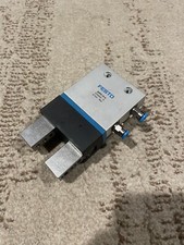Gripper paralelo DHPS-20-A Festo 1254046, usado comprar usado  Enviando para Brazil