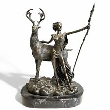 Antique french bronze for sale  WARMINSTER