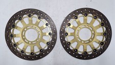 Brembo racing superbike usato  Zeccone