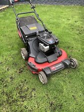 Toro timemaster inch for sale  SKELMERSDALE