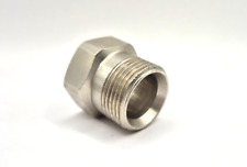 Usado, Hummel Verlängerunsstück 30mm Eurokonus 3/4" IG X 3/4" AG selbstdich. 2555343401 comprar usado  Enviando para Brazil