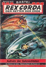Rex corda band gebraucht kaufen  Grönenbach